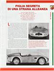 Alfa Romeo 750 Competizione